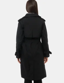 Trench Yes Zee Nero