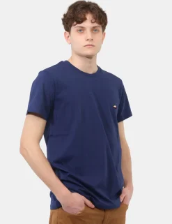 T-shirt Aeronautica Italiana Blu