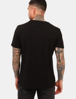 T-shirt Antony Morato Nero