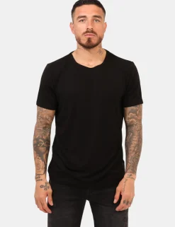 T-shirt Antony Morato Nero