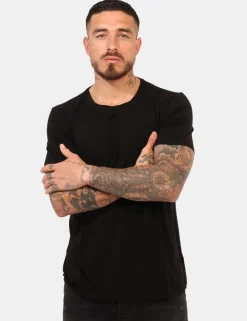T-shirt Antony Morato Nero