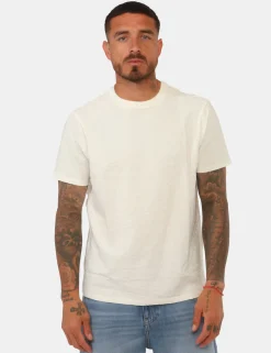 T-shirt Armani Exchange Bianca