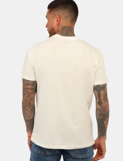 T-shirt Armani Exchange Bianca