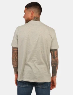 T-shirt Armani Exchange Bianca