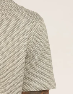 T-shirt Armani Exchange Bianca