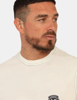T-shirt Armani Exchange Bianca