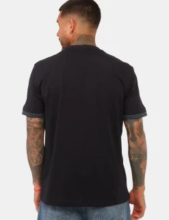 T-shirt Armani Exchange Blu
