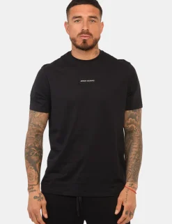 T-shirt Armani Exchange Blu