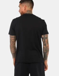 T-shirt Armani Exchange Blu