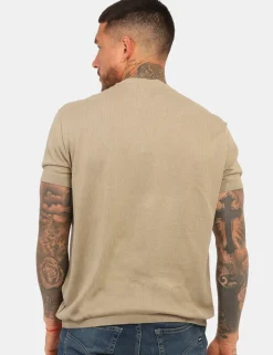 T-shirt Armani Exchange Grigio