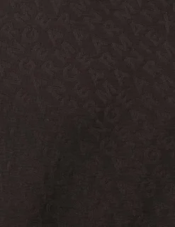 T-shirt Armani Exchange Nera