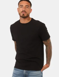 T-shirt Armani Exchange Nera