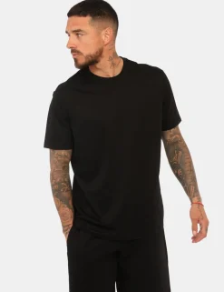 T-shirt Armani Exchange Nera