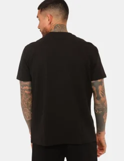 T-shirt Armani Exchange Nera