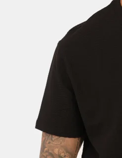 T-shirt Armani Exchange Nera