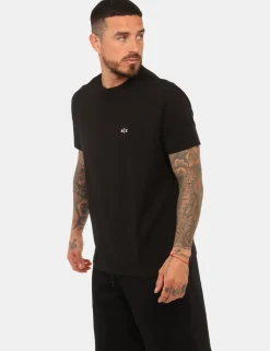 T-shirt Armani Exchange Nera