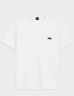 T-shirt Boss Bianca