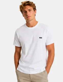 T-shirt Boss Bianca