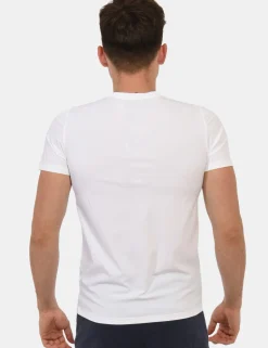 T-shirt Bramante Bianco