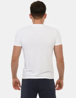 T-shirt Bramante Bianco