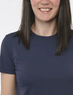 T-shirt Bramante Blu