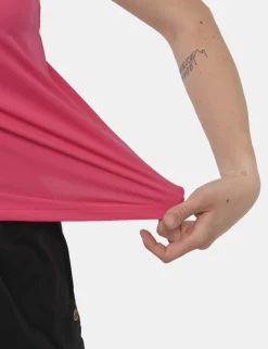 T-shirt Bramante Fucsia