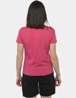 T-shirt Bramante Fucsia