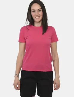 T-shirt Bramante Fucsia