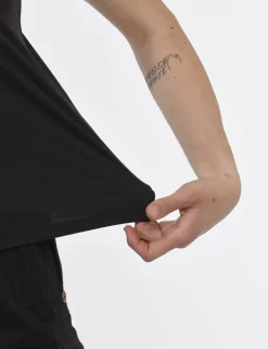 T-shirt Bramante Nero