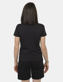 T-shirt Bramante Nero