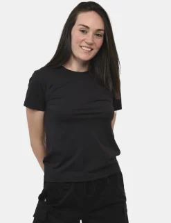 T-shirt Bramante Nero