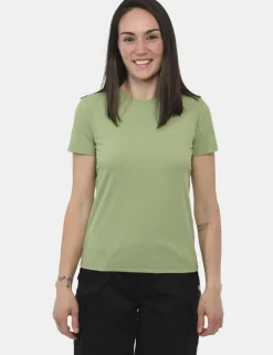 T-shirt Bramante Verde