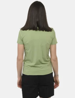 T-shirt Bramante Verde