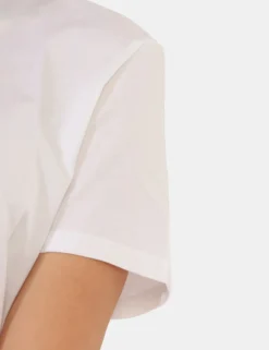 T-shirt Calvin Klein Bianca