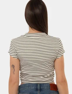 T-shirt Calvin Klein Bianca
