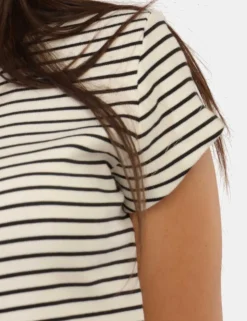 T-shirt Calvin Klein Bianca