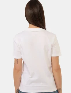T-shirt Calvin Klein Bianca