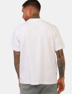 T-shirt Calvin Klein Bianca