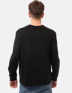 T-shirt Calvin Klein Nero