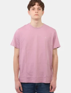 T-shirt Calvin Klein Rosa