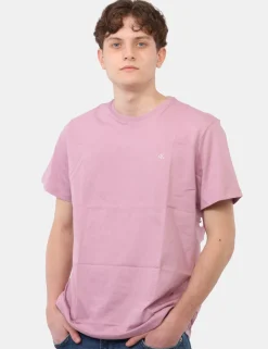 T-shirt Calvin Klein Rosa