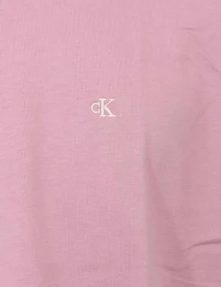 T-shirt Calvin Klein Rosa