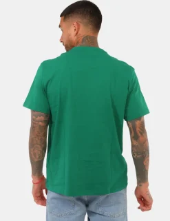 T-shirt Calvin Klein Verde