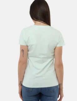 T-shirt Concept83 Azzurra
