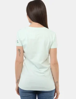 T-shirt Concept83 Azzurra