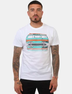 T-shirt Concept83 Bianca