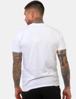 T-shirt Concept83 Bianca