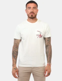 T-shirt Concept83 Bianca
