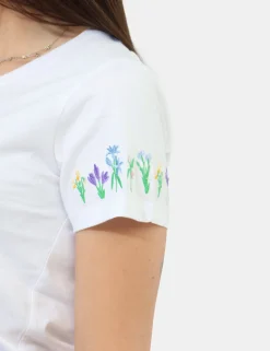 T-shirt Concept83 Bianca