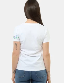 T-shirt Concept83 Bianca